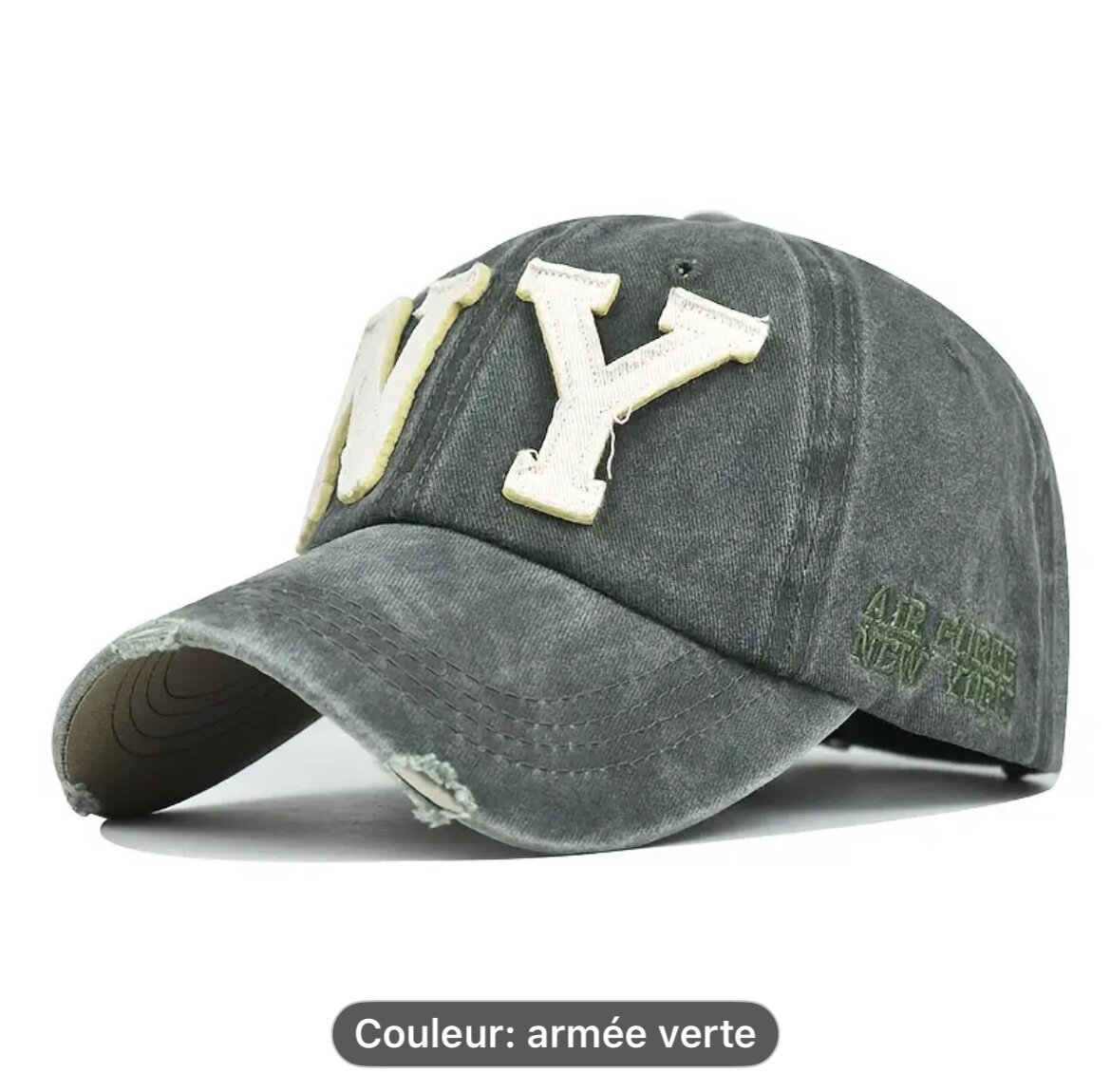 Casquette NY
