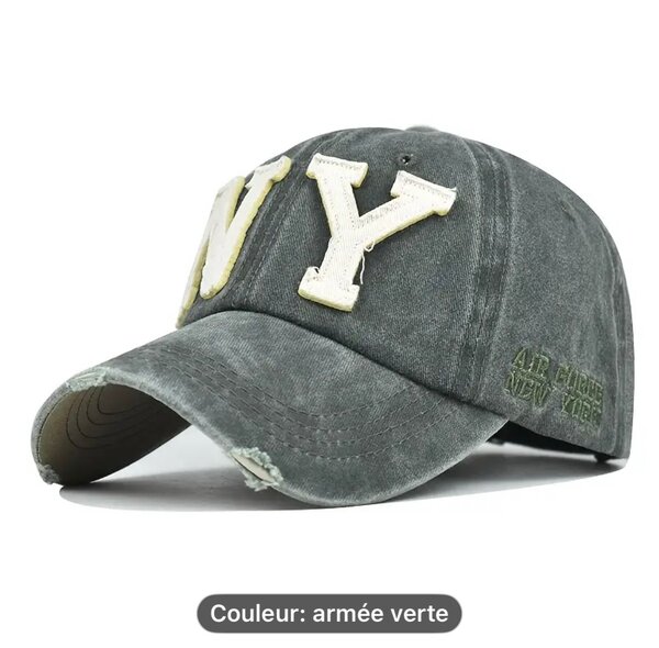 Casquette NY