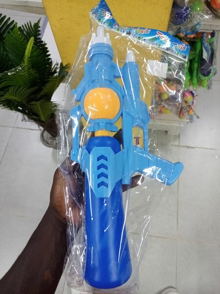 Pistolet à eau pour enfants