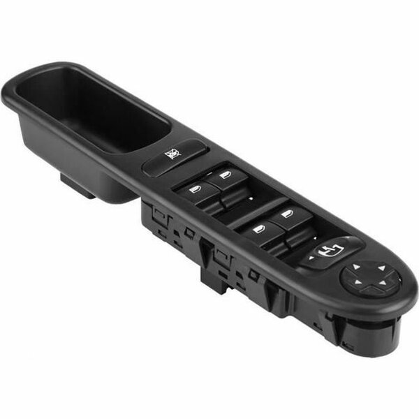 INTERRUPTEUR LEVE VITRE PEUGEOT 307 ET 407