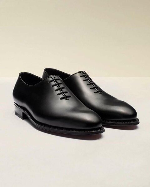 Souliers mocassins homme