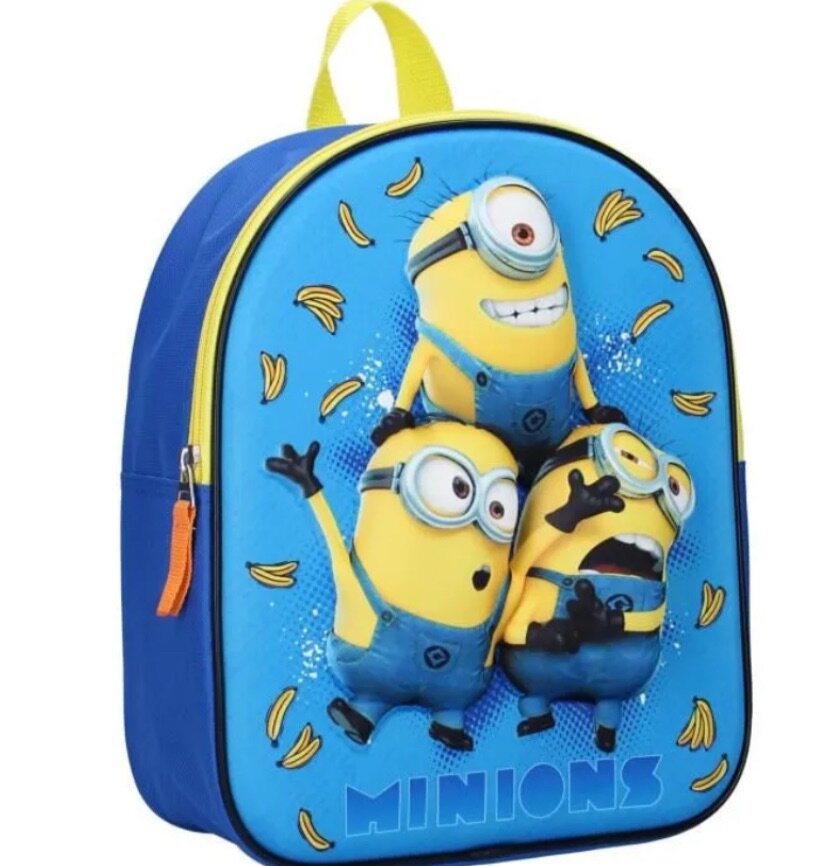 Sac à dos enfants Minions