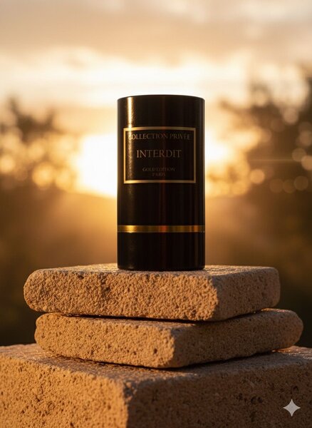 Collection privée GOLD EDITION