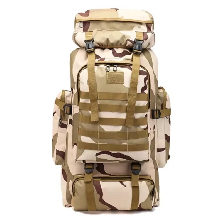 New original high hiking traveling bag