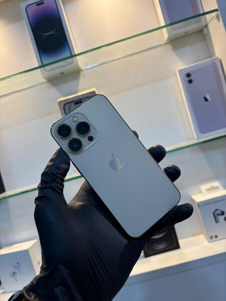 iPhone 13 Pro 128  Giga