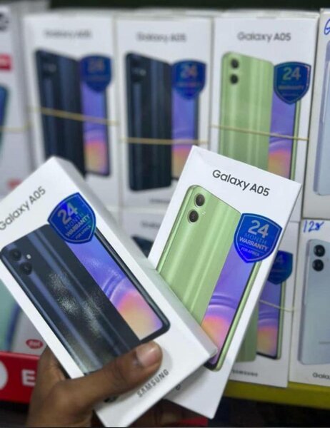 Samsung A05 64gb 4r