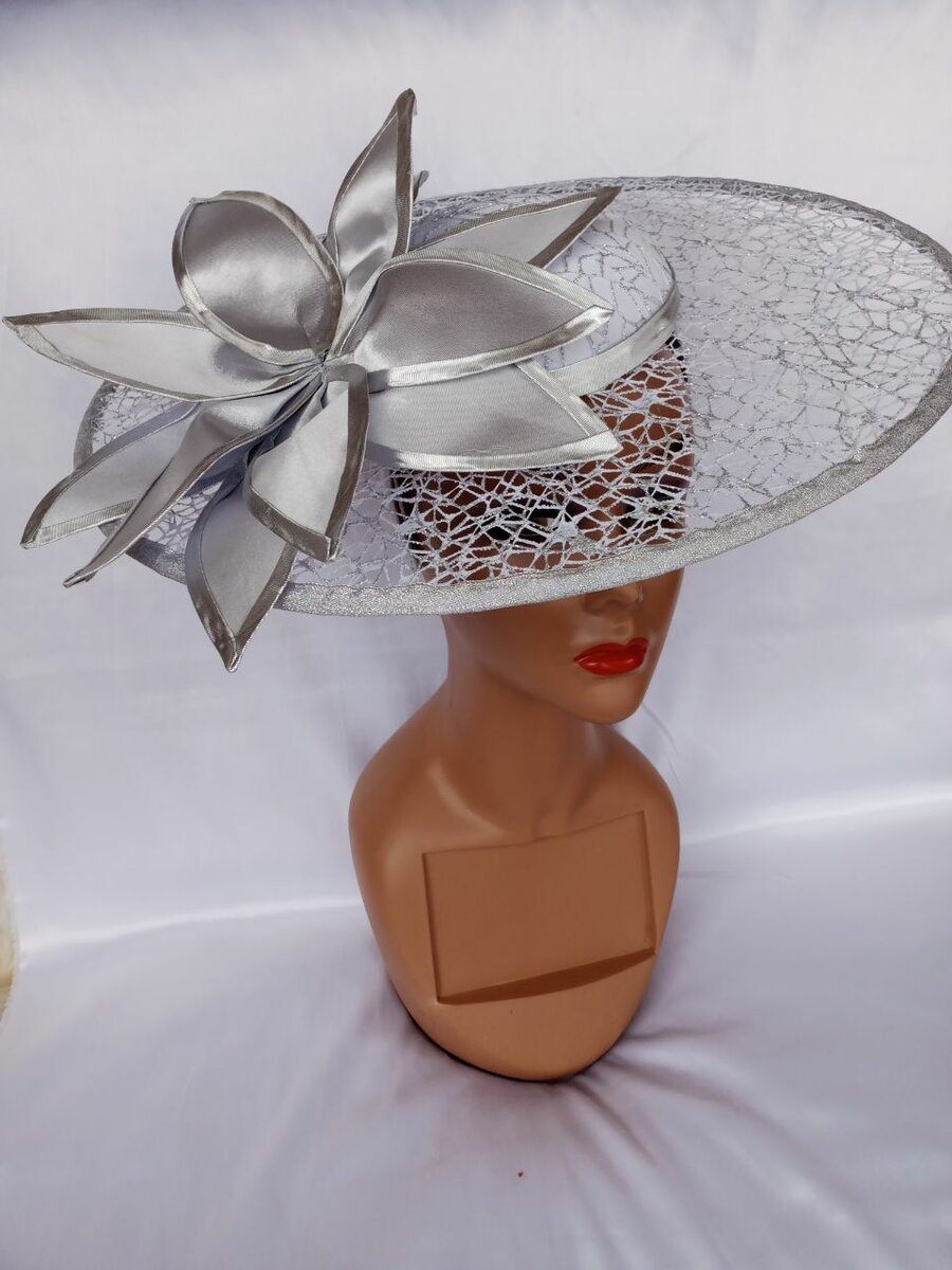 Fascinator Hat