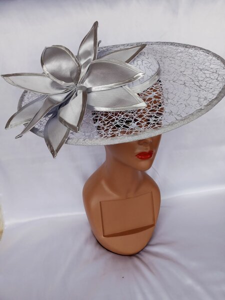 Fascinator Hat