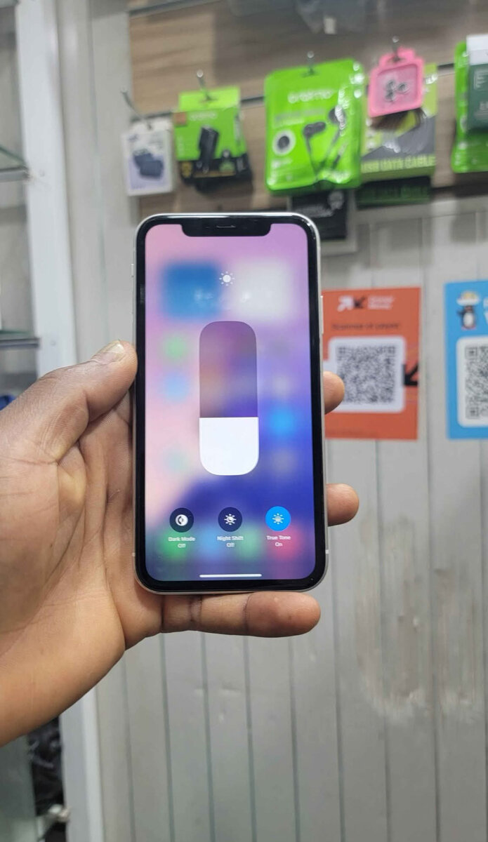 Smartphone 64GB iPhone 11