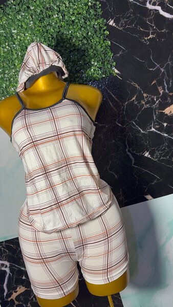 Ensemble de Pyjama Confortable