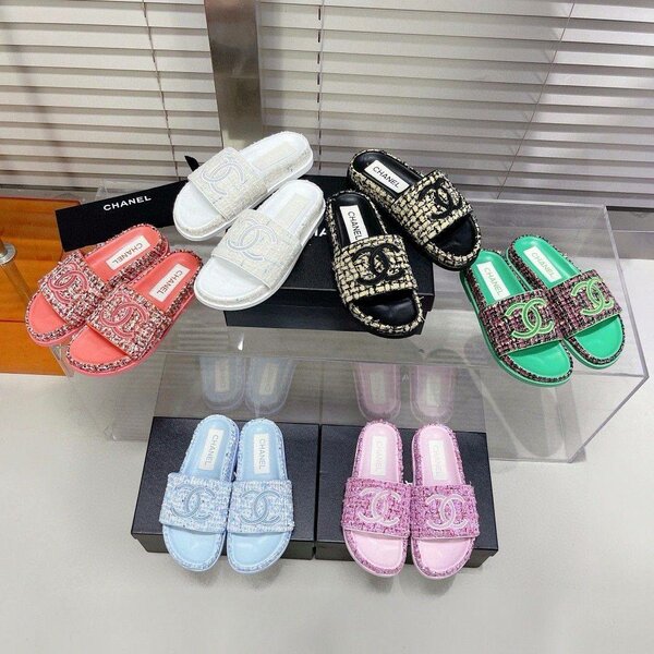 Sandale nu-pieds