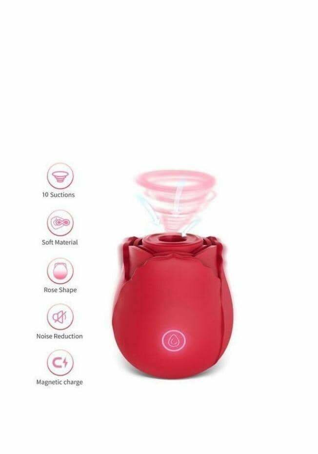 Stimulateur ClitorisVibrant