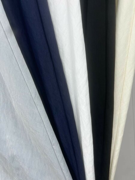 Брюки летние