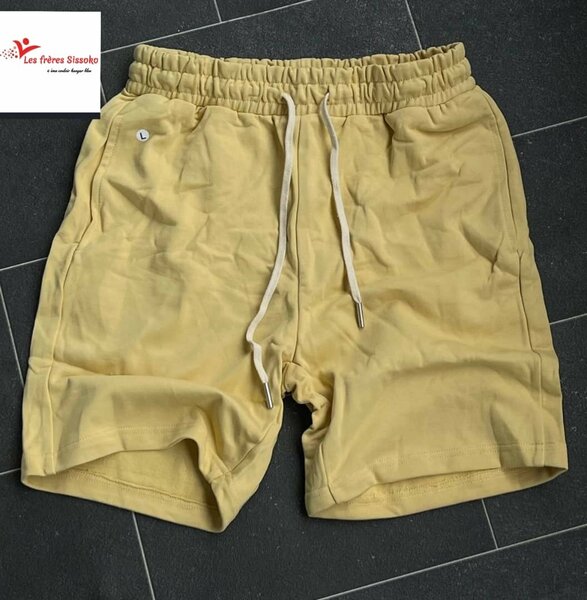 Culotte homme