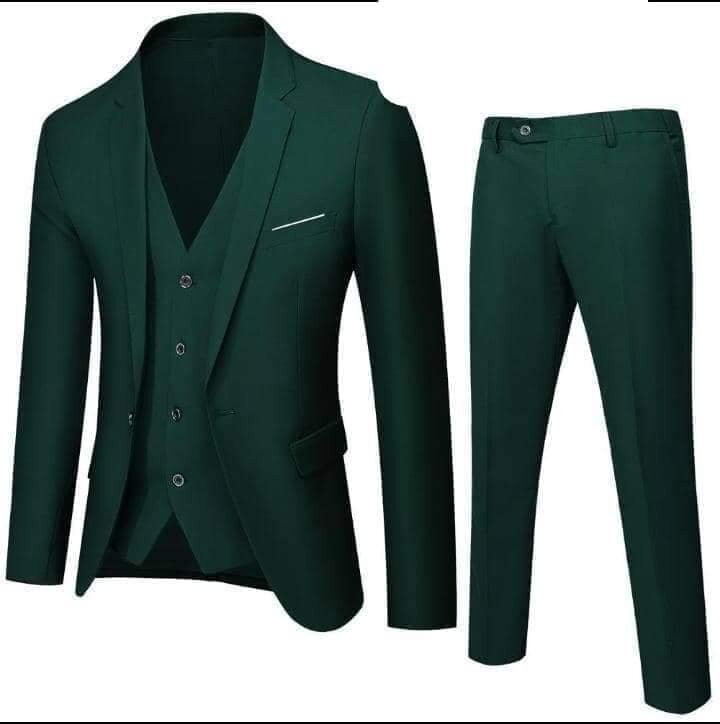 Men's suits 