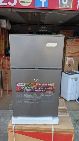 Réfrigérateur Smart Économique