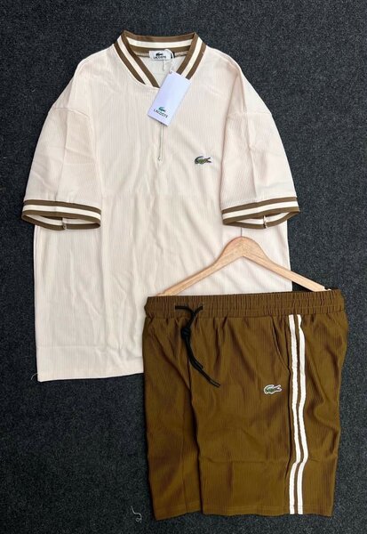 Ensemble Polo et Short Homme