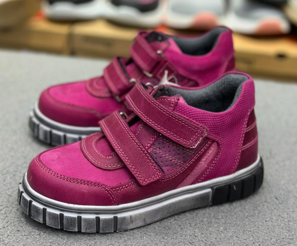 Ортопедические демисезонные кеды из натуральной кожи 🇹🇷