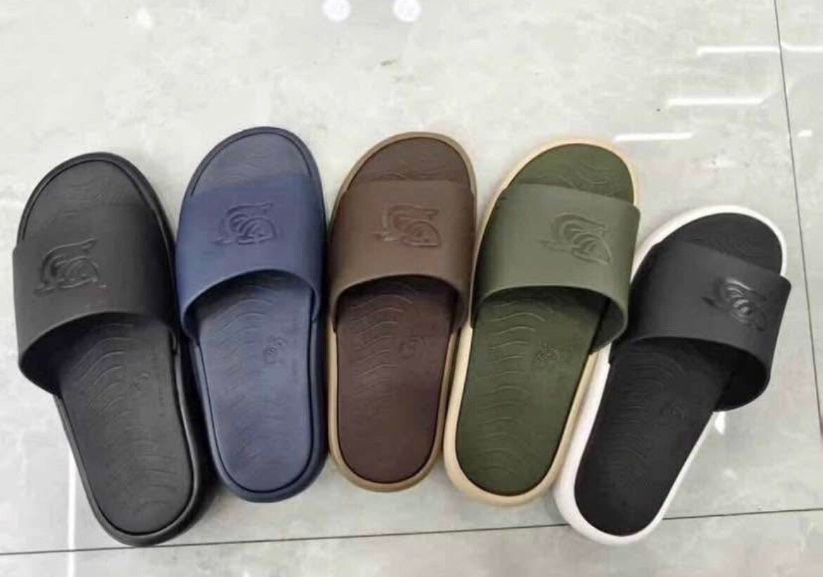 Sandales de plage confortables