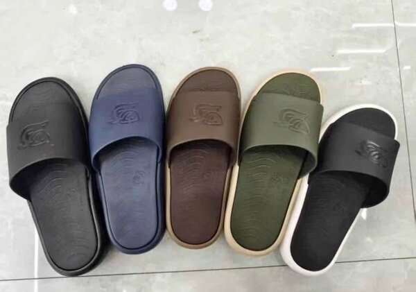 Sandales de plage confortables