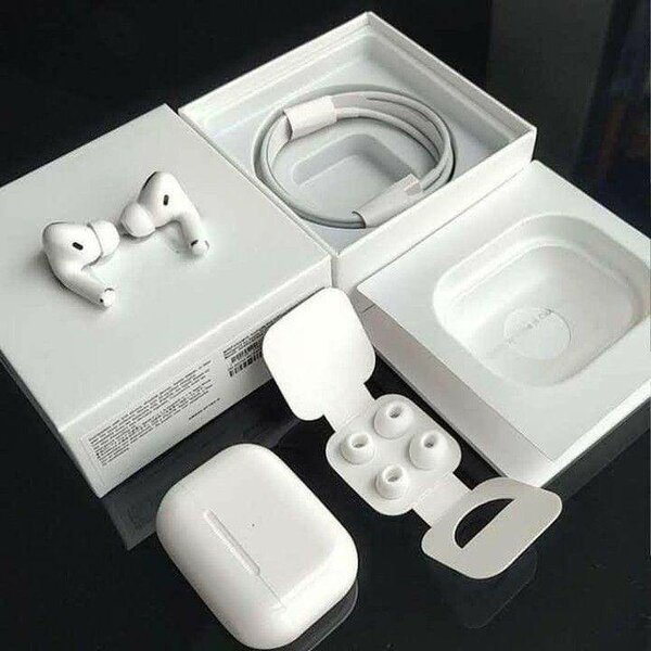 Airpods pro 2 ème génération