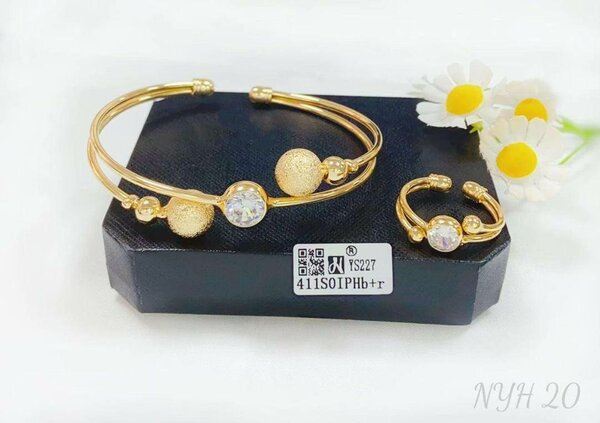 BRACELET FEMME CAVIAR