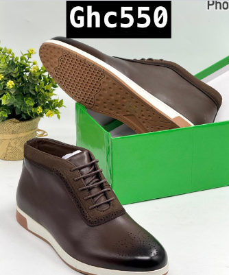 sneakers brown lacoste