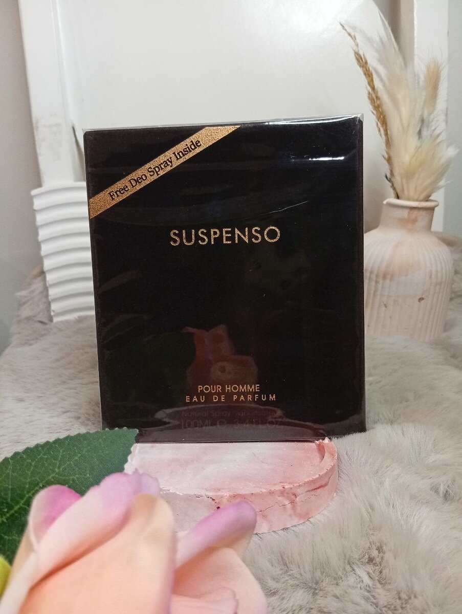 Parfum homme luxe collection