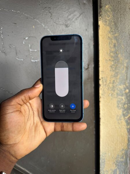 iPhone 13 reconditionné