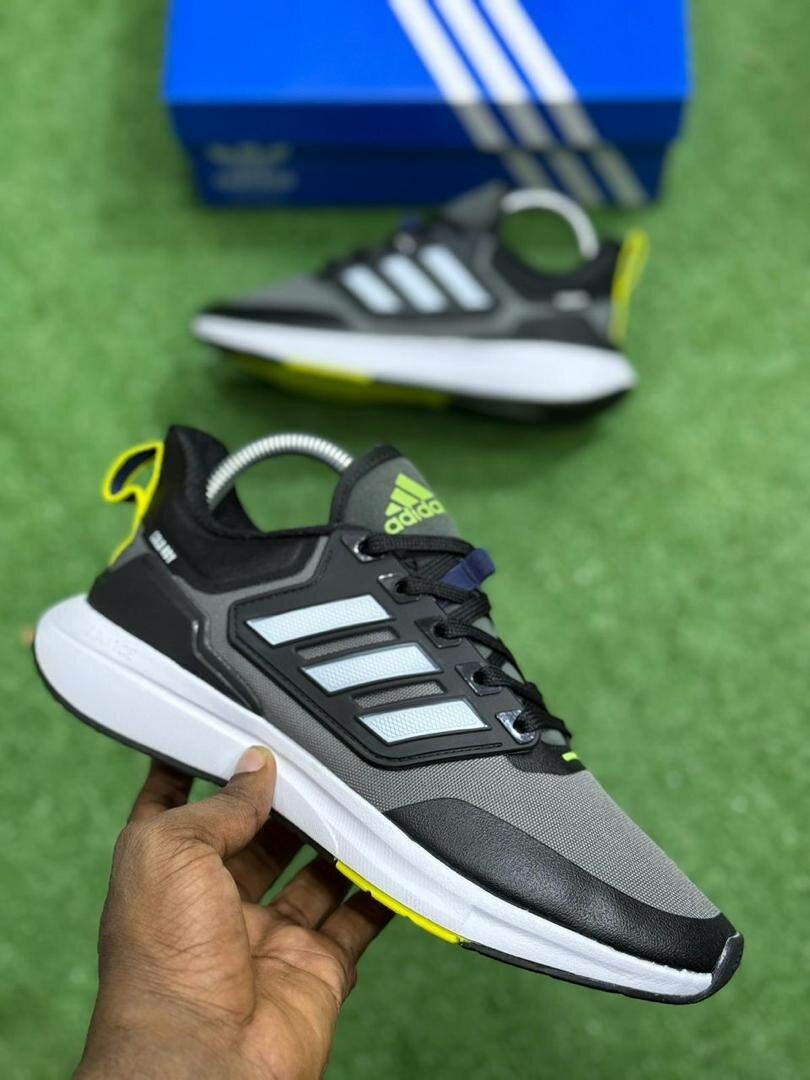 Baskets Adidas Running Homme
