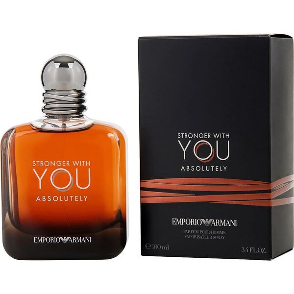 Parfum pour Homme Emporio Armani