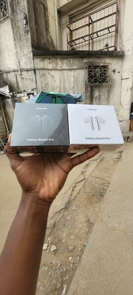 Samsung Galaxy Buds Pro