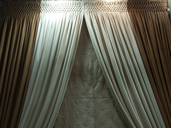 Curtains