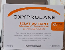 Oxyprolane 