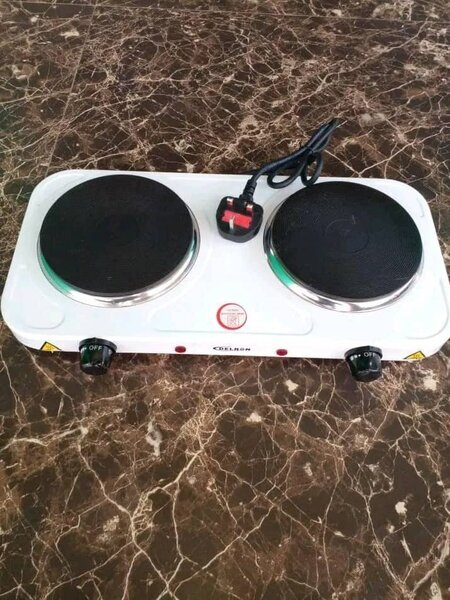 HOT PLATE