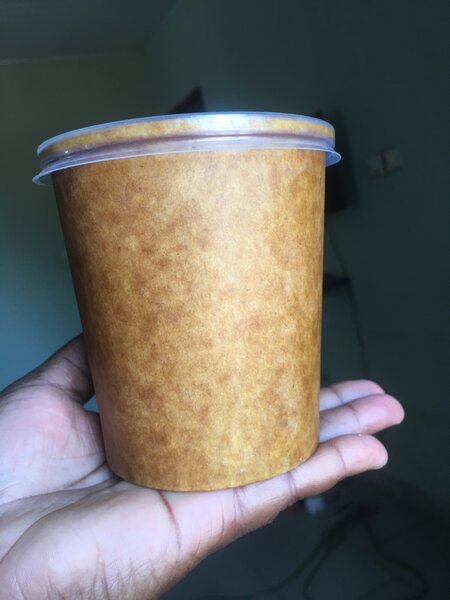 TUMERIC SHEA BUTTER
