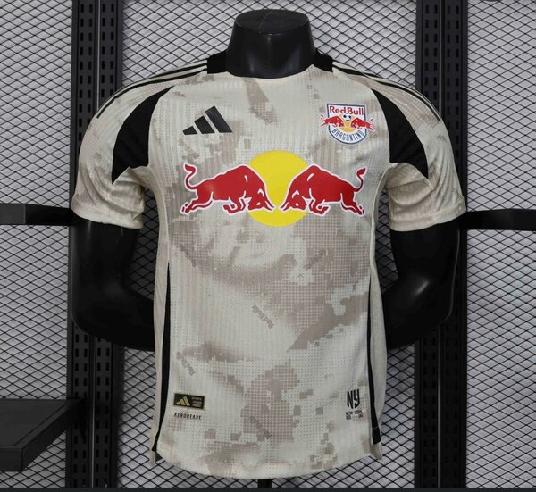 Maillot de football élégant