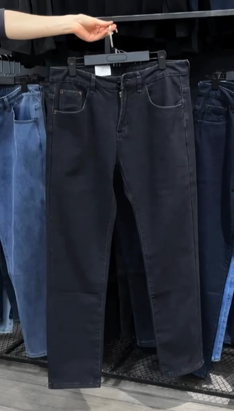 Эркектердин джинсы