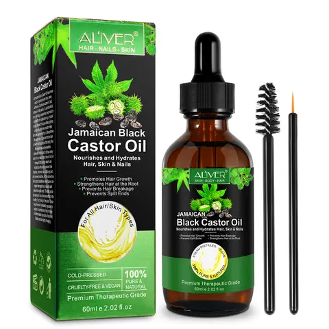 Castor Oil