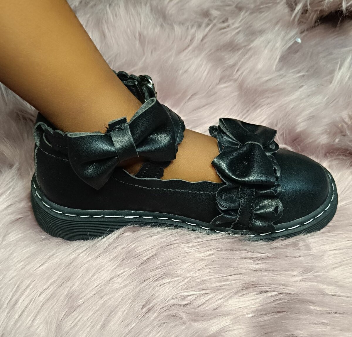 Chaussures enfants tendance