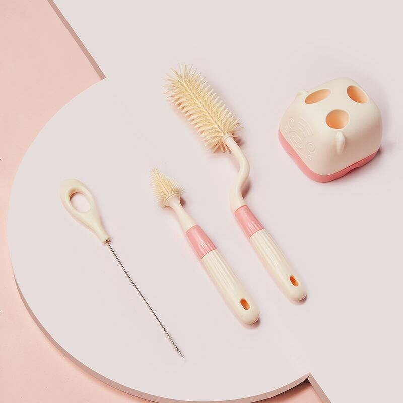 Идеальный прибор для мытья детских бутылочек!