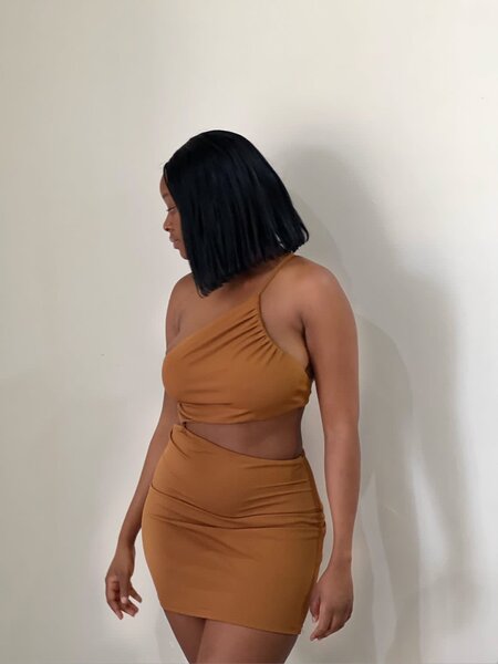Brand new dresses
