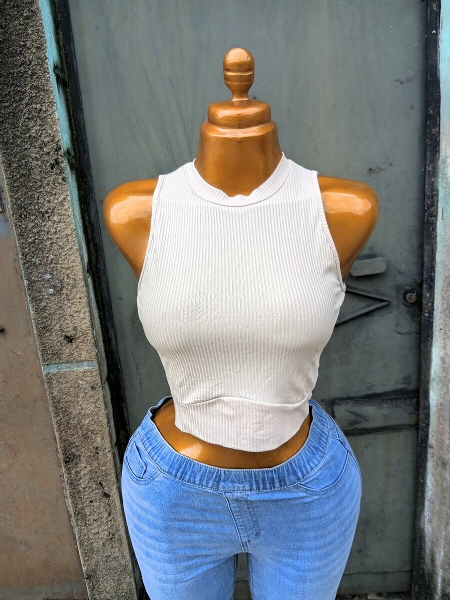 Débardeurs Femme Élégants