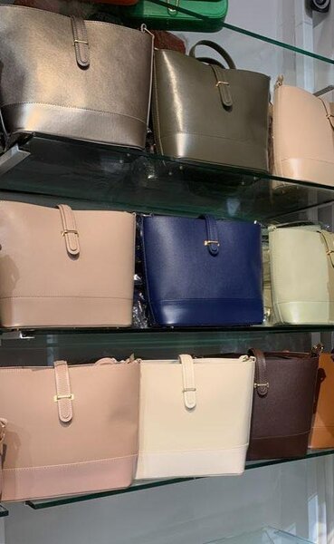 Sac à main bandoulière élégant