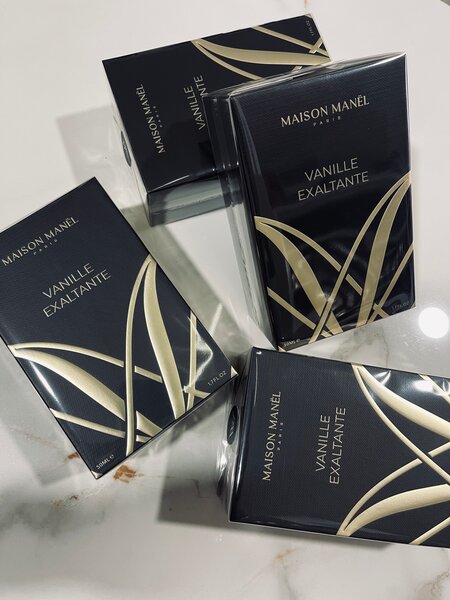 Parfum Mauboussin Pour Lui