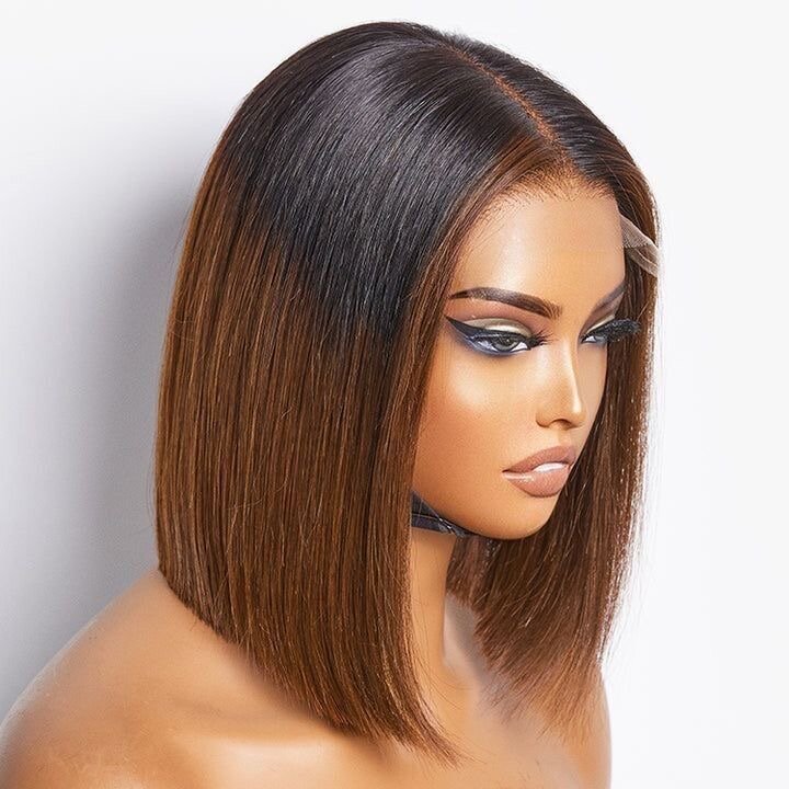 Humain hair