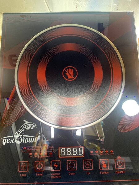 Сенсорный плитка керамика