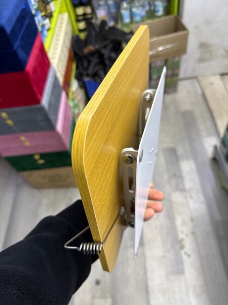 Подставка для книги / 360 градус @