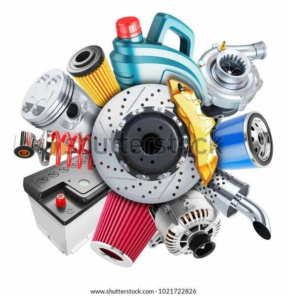 Ade pieces auto 🚘 