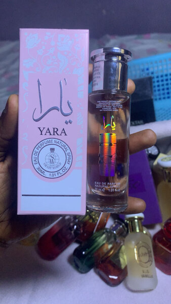 Parfum Yara Eau de Parfum